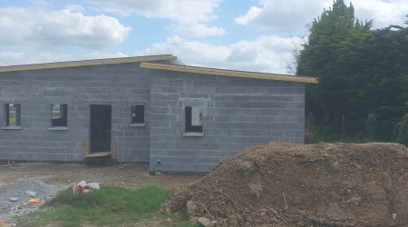 gemi creation d ouverture a guegon travaux de maconnerie